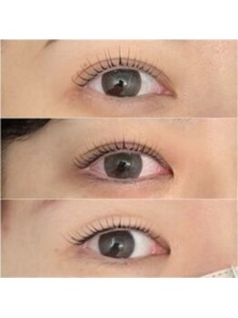 シーンスタジオ 立川店(SSIN STUDIO)/立川/まつ毛パーマ