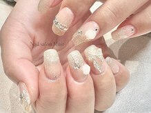 ミュア(Muir)/持ち込みデザインシンプルコース