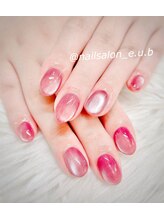 イーユービー(E.U.B)/マグネットネイル【ひばりヶ丘】