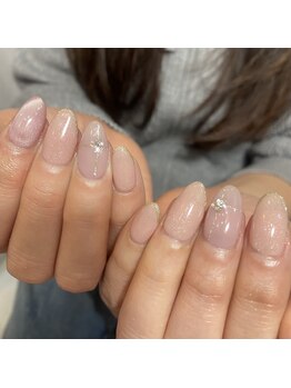 ブラックラッシュ(BLACK RUSH)/定額6000