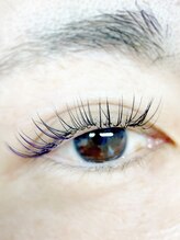 ムニ(muni)/フラットラッシュ60本リペア