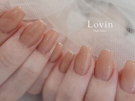 【パラジェル】スキニーフレンチ