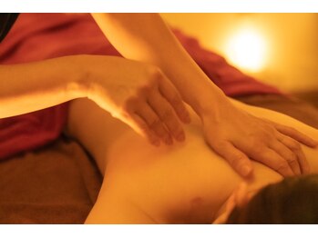 シュクールラ/オイルトリートメント150分