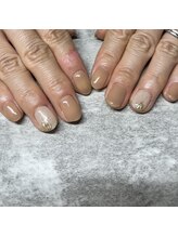 イロ(iro)/1本アート♪ワンカラー♪