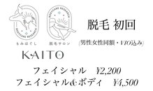 カイト(Kaito)