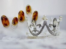 ブリエカドー(Briller Cadeau)/グラースコース