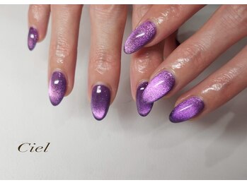 シエル(Ciel)/マグネット