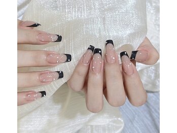 ピュアアンドリッチネイルサロン(Pure&Rich Nail Salon)/