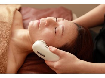 つかしんえいど/【エステ】セルキュア美顔エステ