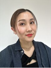 シキサイ(SHIKISAI)/生熊担当基本メイクレッスン