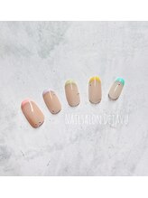 デジャヴ(Dejave)/定額ネイルB