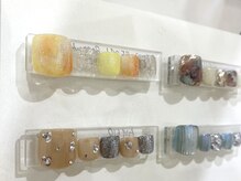プケ ラ 浦安店(Phu’k la)/フットネイルデザイン