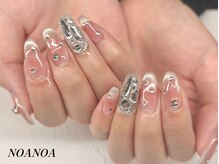 サロンノアノア 小倉店(salon noa noa)