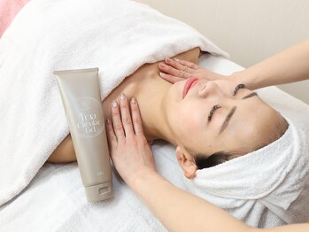 ブランリス(Blanclis)/身体の巡り改善エステ新メニュー