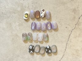 6月キャンペーン¥8000オフ代別