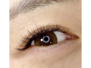 シックドゥホンジョウ(CHIC de Honjo)/ボリュームラッシュ