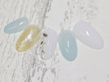 ネオ(Neo)/定額デザイン＊Cコース