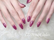エルシ(ELSH)/フラッシュネイル