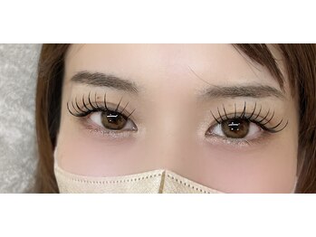 ヴィヴィッド グロウ(VIVID GLOW)/LDカール★