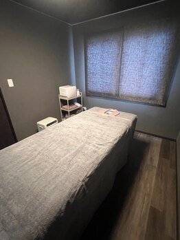 アロマサロン ココル(cocoru)/こんなお部屋