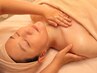 【脳疲労・不眠】思考リセット！極眠ドライヘッドスパ80分