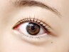 【eyelash】オーダーメイドまつげパーマ＊パリジェンヌもOK！75min¥5800