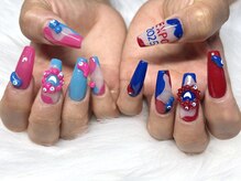 ネイル ジーズ(nail ziez)/