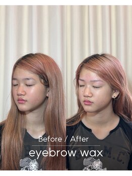 メローワックス 横浜店(MELLOW WAX)/【横浜駅/脱毛/ワックス/光】