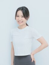 コキュウピラティストゥディ(KOKYU PILATES TODAY)&nbsp;Chieko 