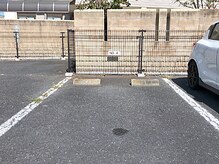 エムナチュラル(m.natural)/月極有料駐車場NO4。