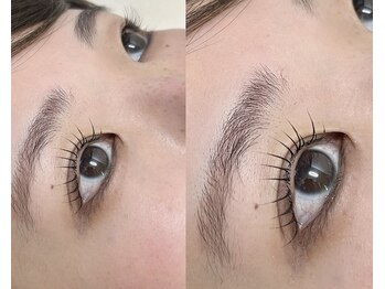 ララ(RARA)/デザインパーマ¥4500