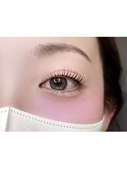 デザイン力が自慢のサロン