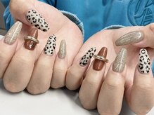 爪処 中野坂上/持ち込みコース