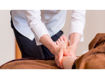 華 リラクセンスボディセラピーの写真