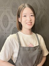 クイーンズチャーム(Queen's Charm) 的場 しほ