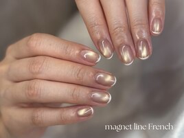 マグネットフレンチ