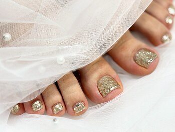 リルネ 栄(Rilune)/フットワンカラー[栄/矢場町]