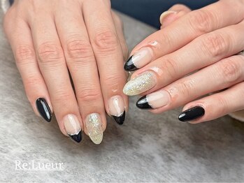 リ リュール(Re:Lueur)/