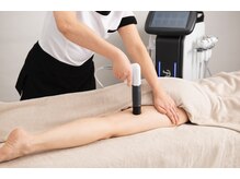 スターチス(Statice)の雰囲気（医療技術を応用した最新マシンを導入！臨床試験のエビデンス取得）