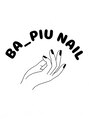 バピュネイル/BA_PIU NAIL【バピュネイル】＠ba_piunail