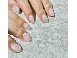 定額 ¥7,500 ニュアンス 0220a