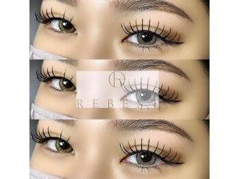 リーベスト 心斎橋店(REBEST)/