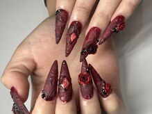 トップコート 下北沢店(Top Coat)/デザインネイル