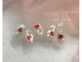 デザインCコース　5800円