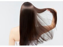 ヘッドスパ整作所/髪質改善7stepトリートメント