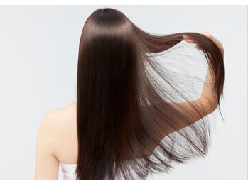 ヘッドスパ整作所/髪質改善7stepトリートメント