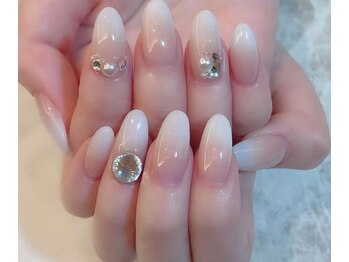 ビビアン(Vivian)の写真/【西川口駅徒歩1分☆】駅チカだからお仕事帰り・お休みの日・雨の日など時間が無い日も立ち寄りやすい♪