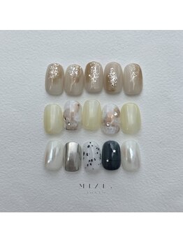 ミゼ 板橋 成増(mize)/2026.04月mize定額