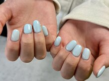 ユヌ(UNE.)/ワンカラー