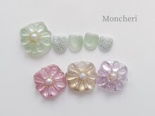 モンシェリ(Moncheri)